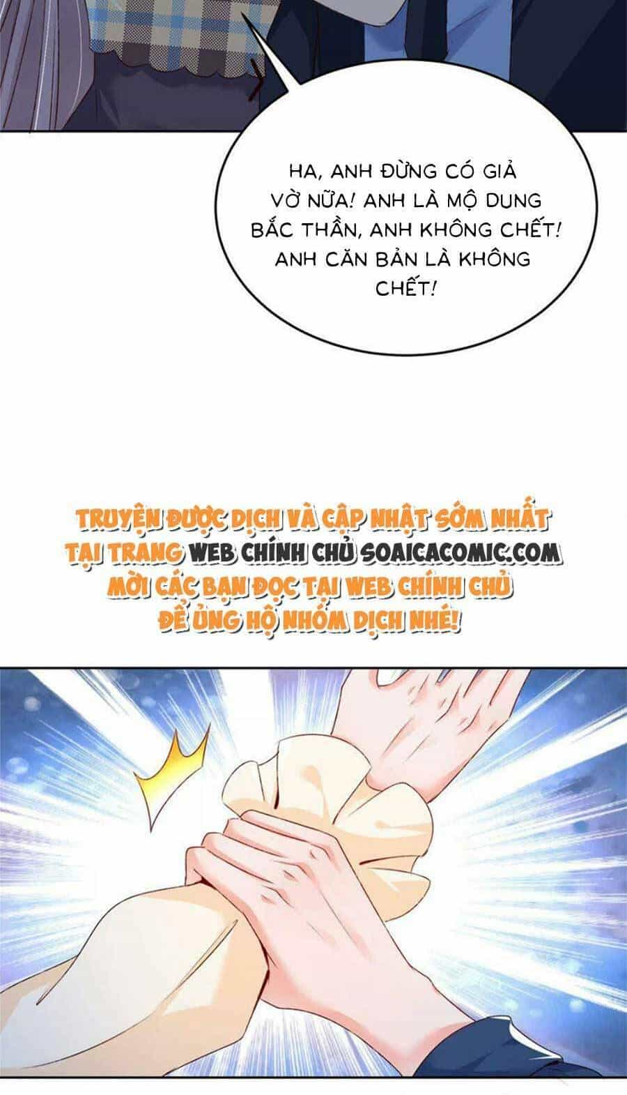 Cô Vợ Của Tôi Không Dễ Bắt Nạt - Chương 79 - ảnh 24