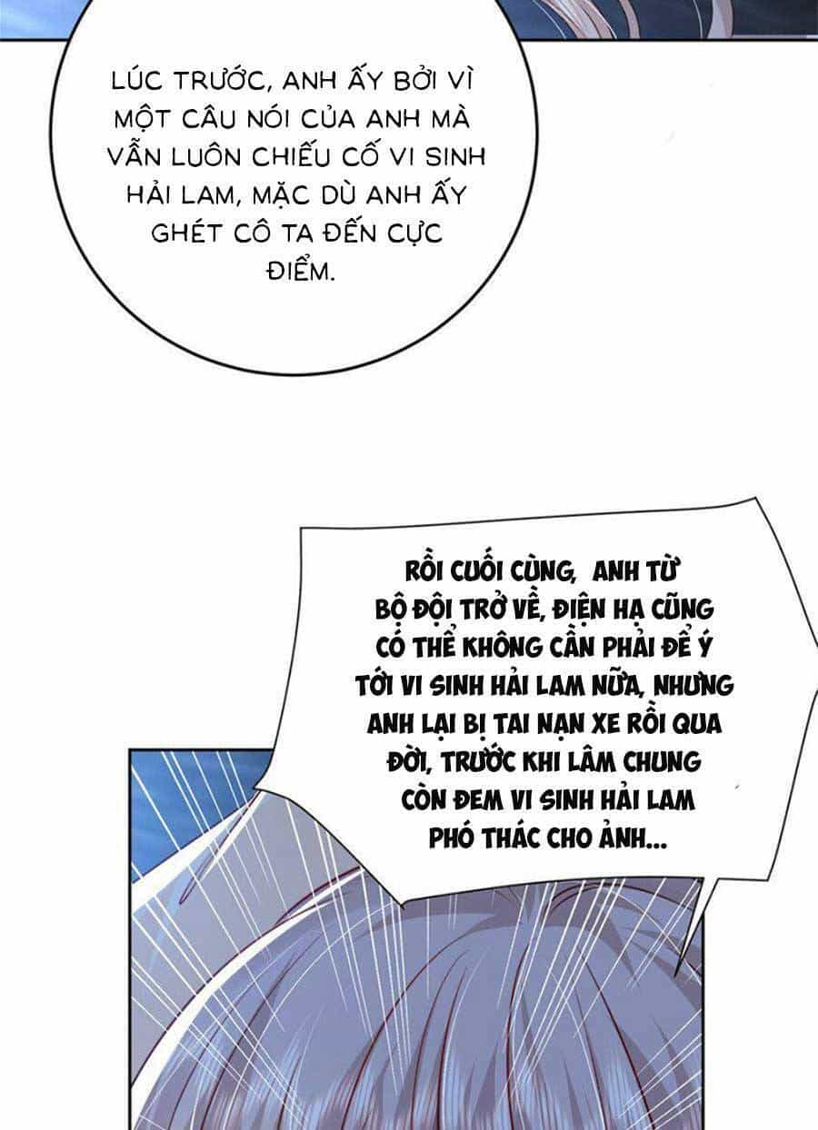 Cô Vợ Của Tôi Không Dễ Bắt Nạt - Chương 79 - ảnh 28
