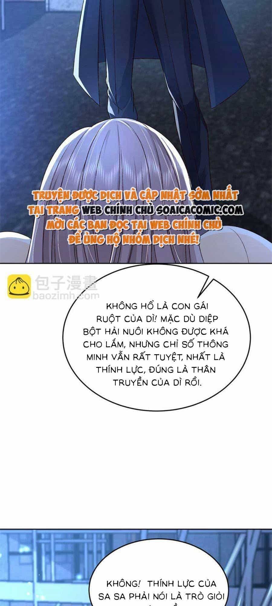 Cô Vợ Của Tôi Không Dễ Bắt Nạt - Chương 79 - ảnh 31