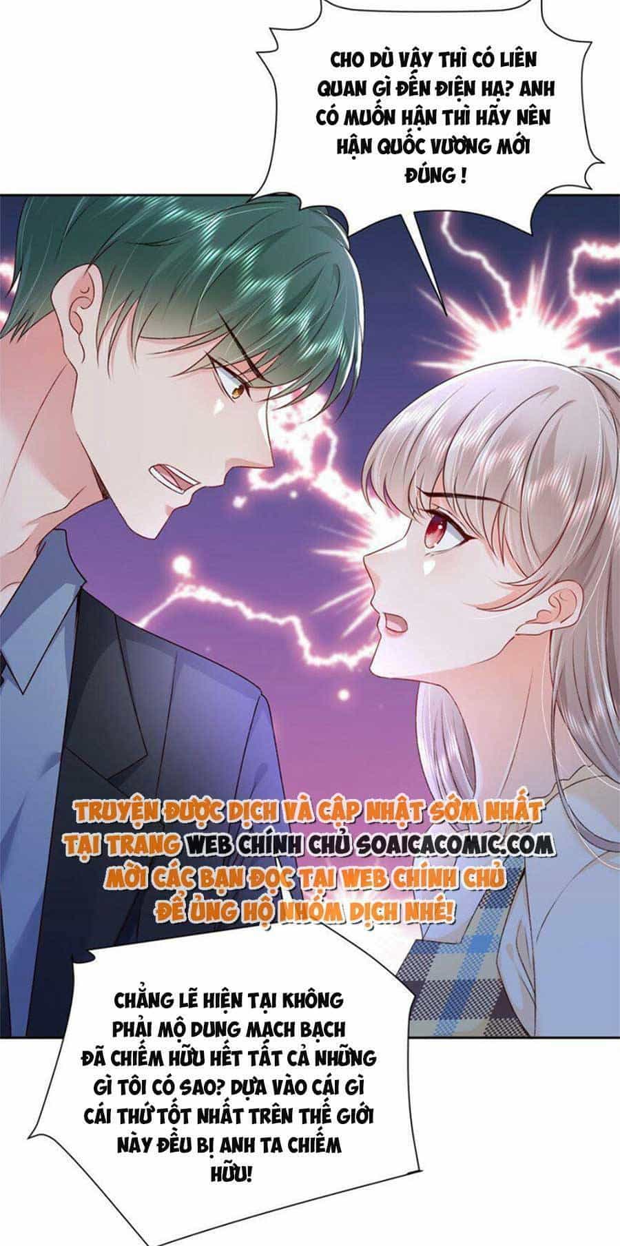 Cô Vợ Của Tôi Không Dễ Bắt Nạt - Chương 79 - ảnh 37