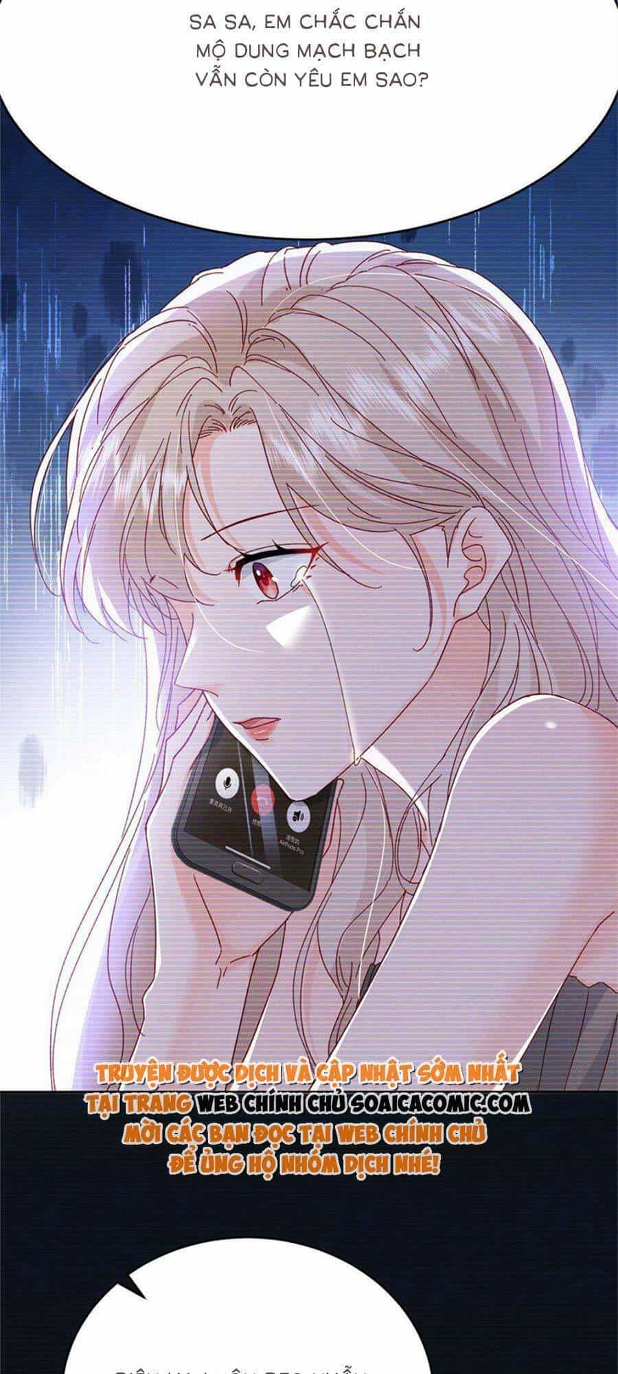Cô Vợ Của Tôi Không Dễ Bắt Nạt - Chương 81 - ảnh 17