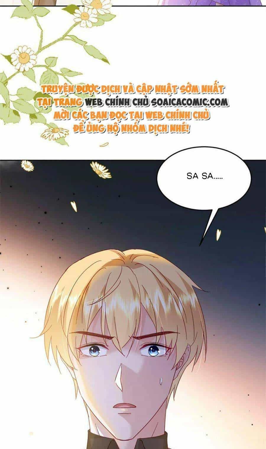 Cô Vợ Của Tôi Không Dễ Bắt Nạt - Chương 81 - ảnh 38