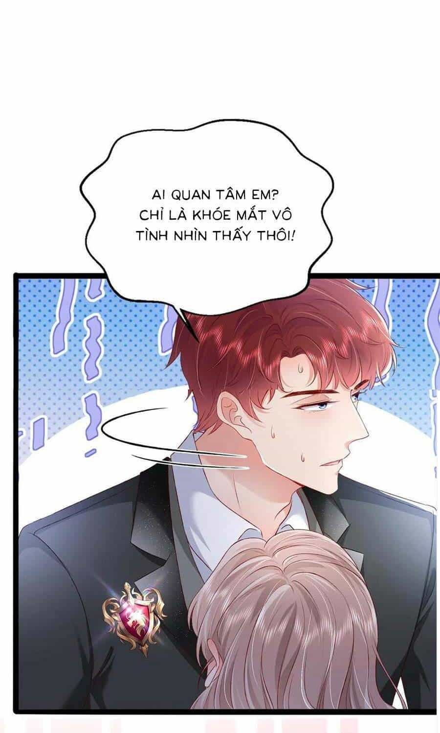 Cô Vợ Của Tôi Không Dễ Bắt Nạt - Chương 82 - ảnh 16