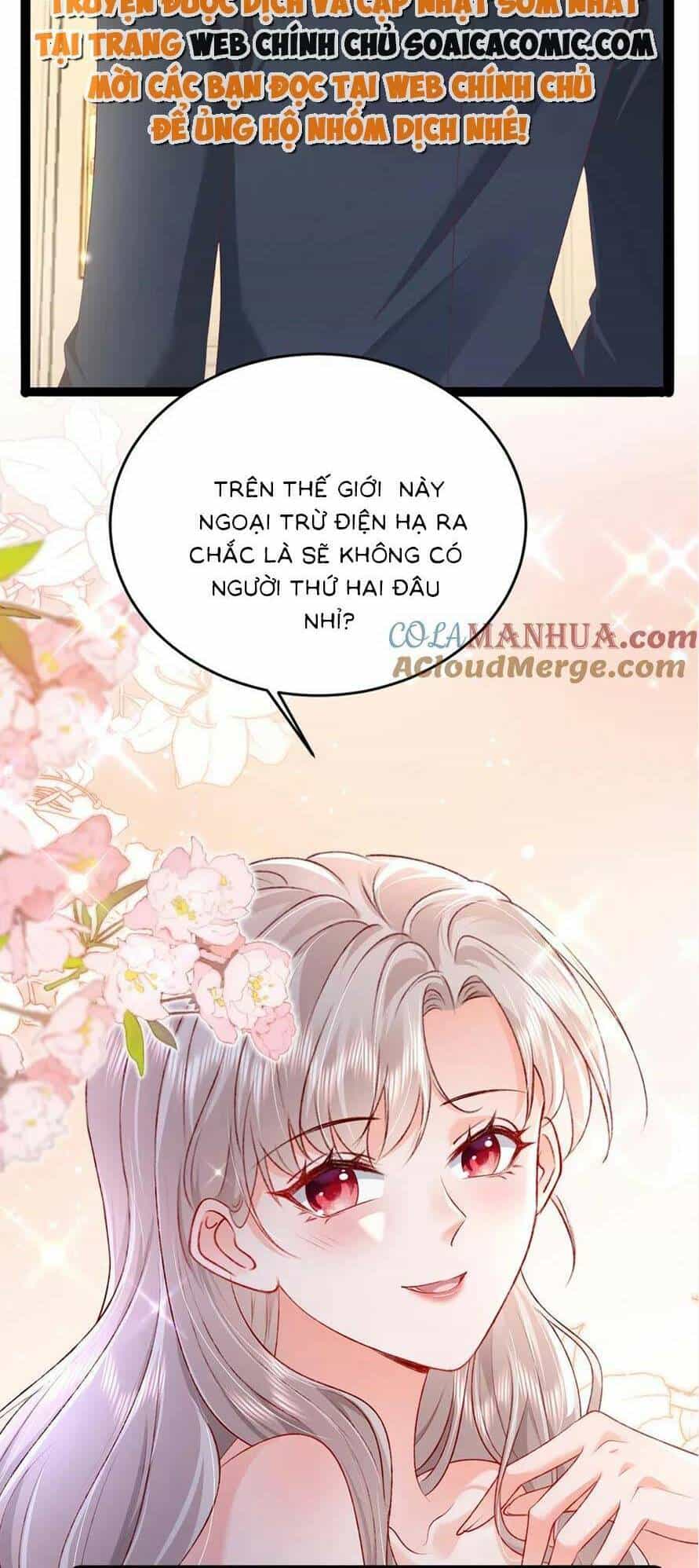 Cô Vợ Của Tôi Không Dễ Bắt Nạt - Chương 82 - ảnh 38