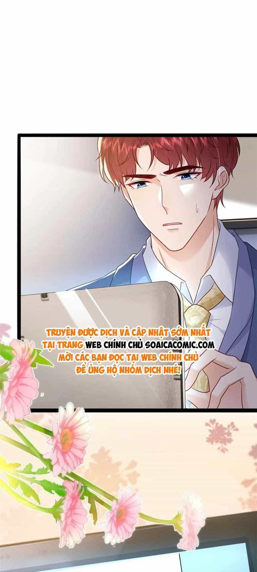Cô Vợ Của Tôi Không Dễ Bắt Nạt - Chương 83 - ảnh 17