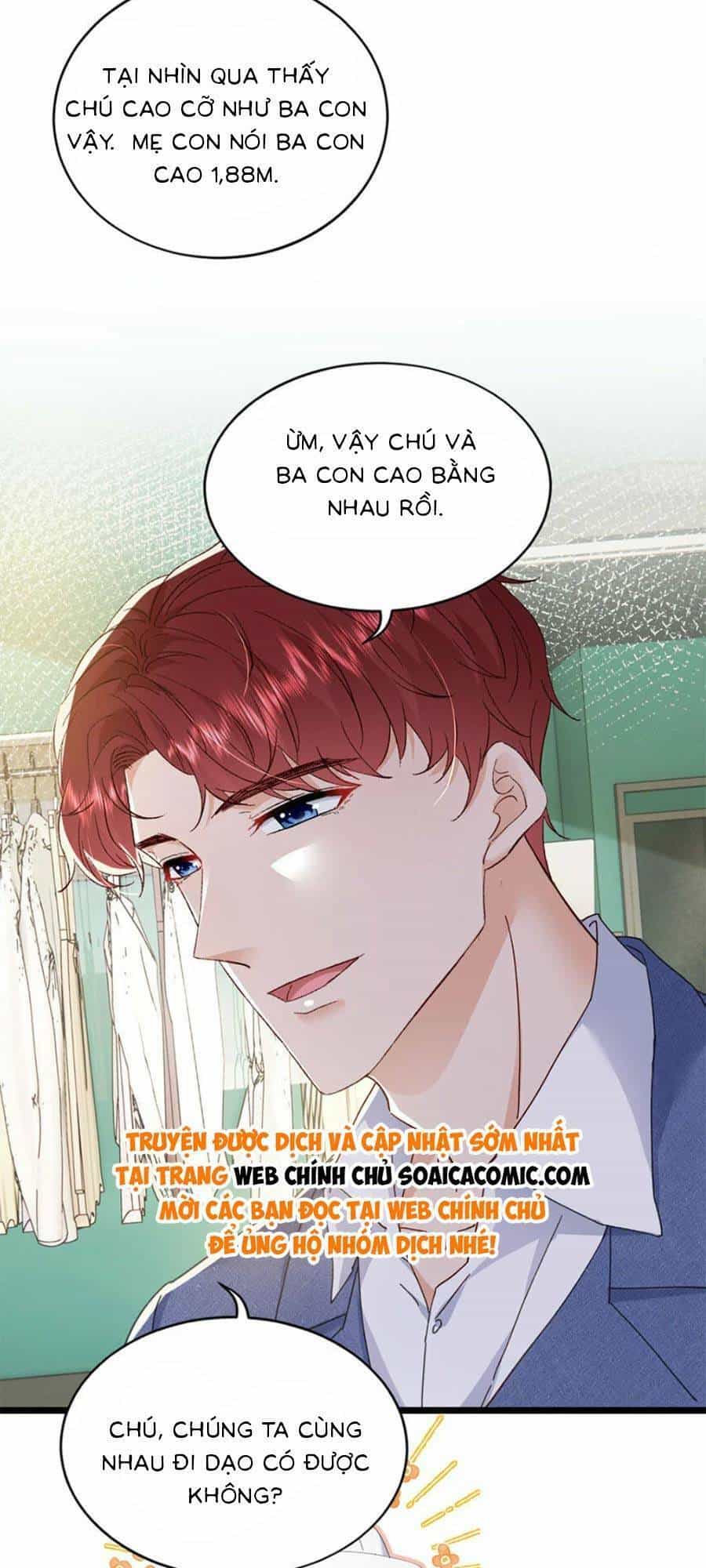 Cô Vợ Của Tôi Không Dễ Bắt Nạt - Chương 84 - ảnh 12