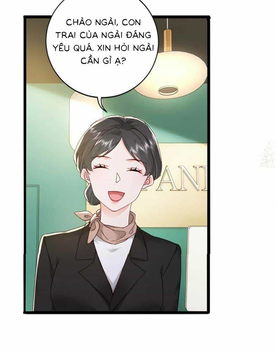 Cô Vợ Của Tôi Không Dễ Bắt Nạt - Chương 84 - ảnh 15