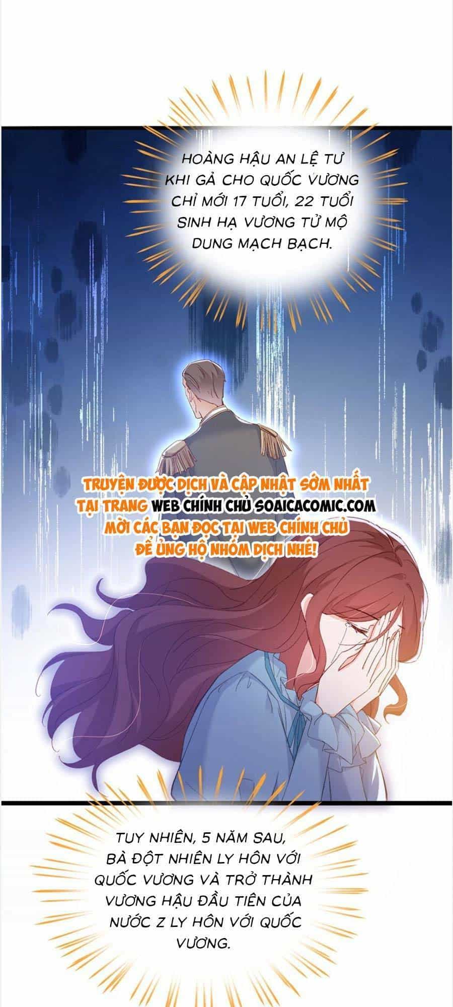 Cô Vợ Của Tôi Không Dễ Bắt Nạt - Chương 86 - ảnh 16