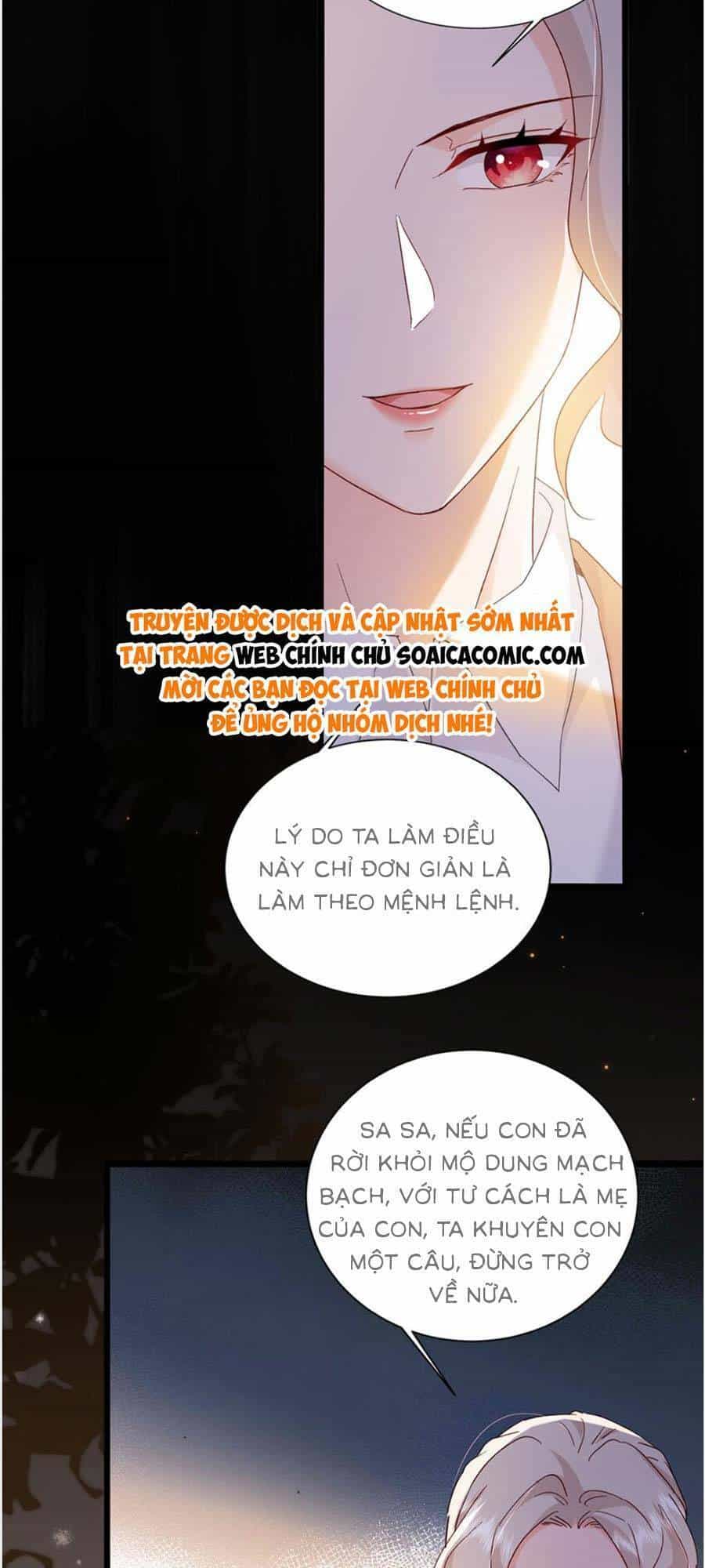 Cô Vợ Của Tôi Không Dễ Bắt Nạt - Chương 86 - ảnh 22