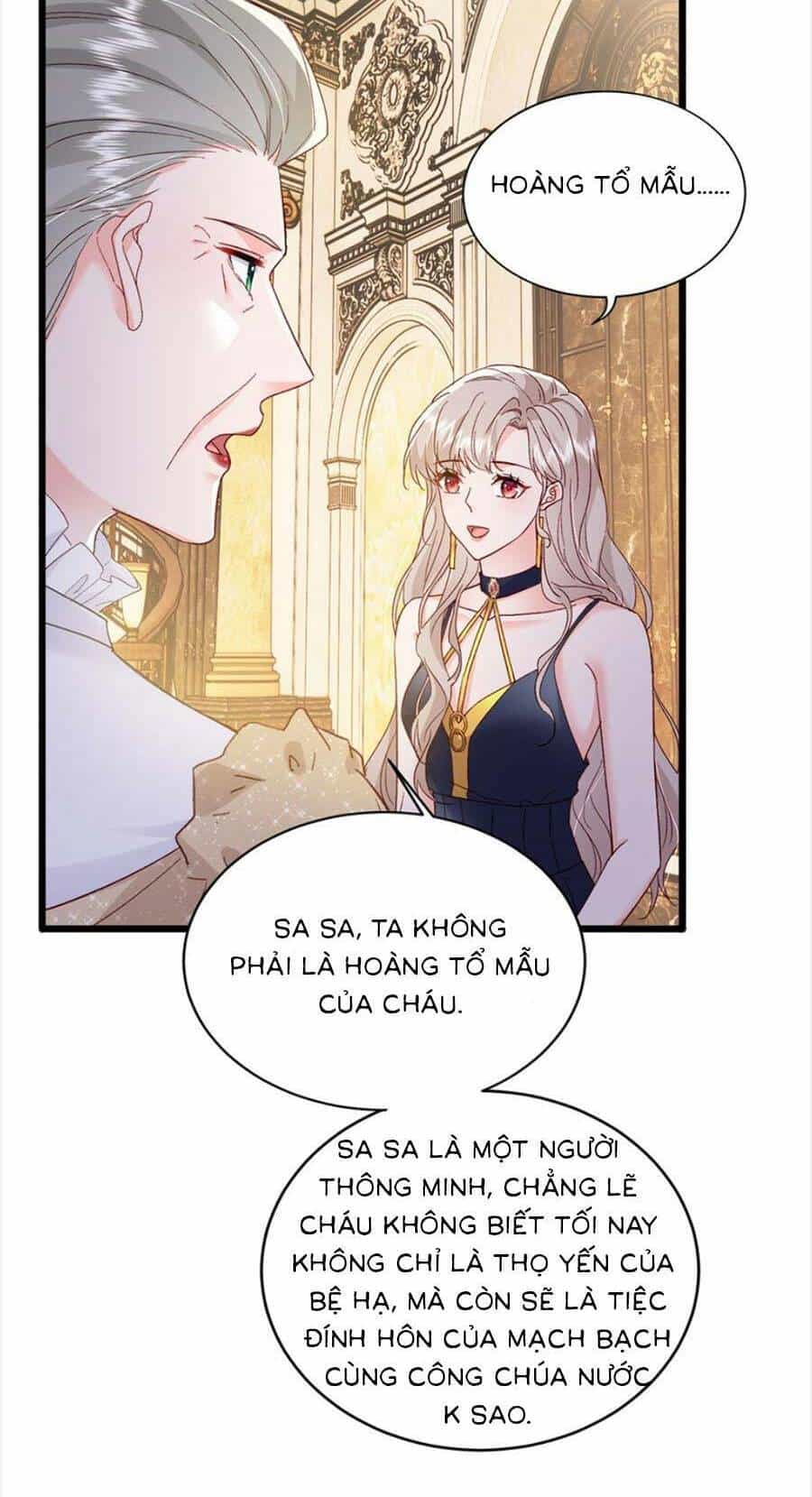 Cô Vợ Của Tôi Không Dễ Bắt Nạt - Chương 86 - ảnh 29