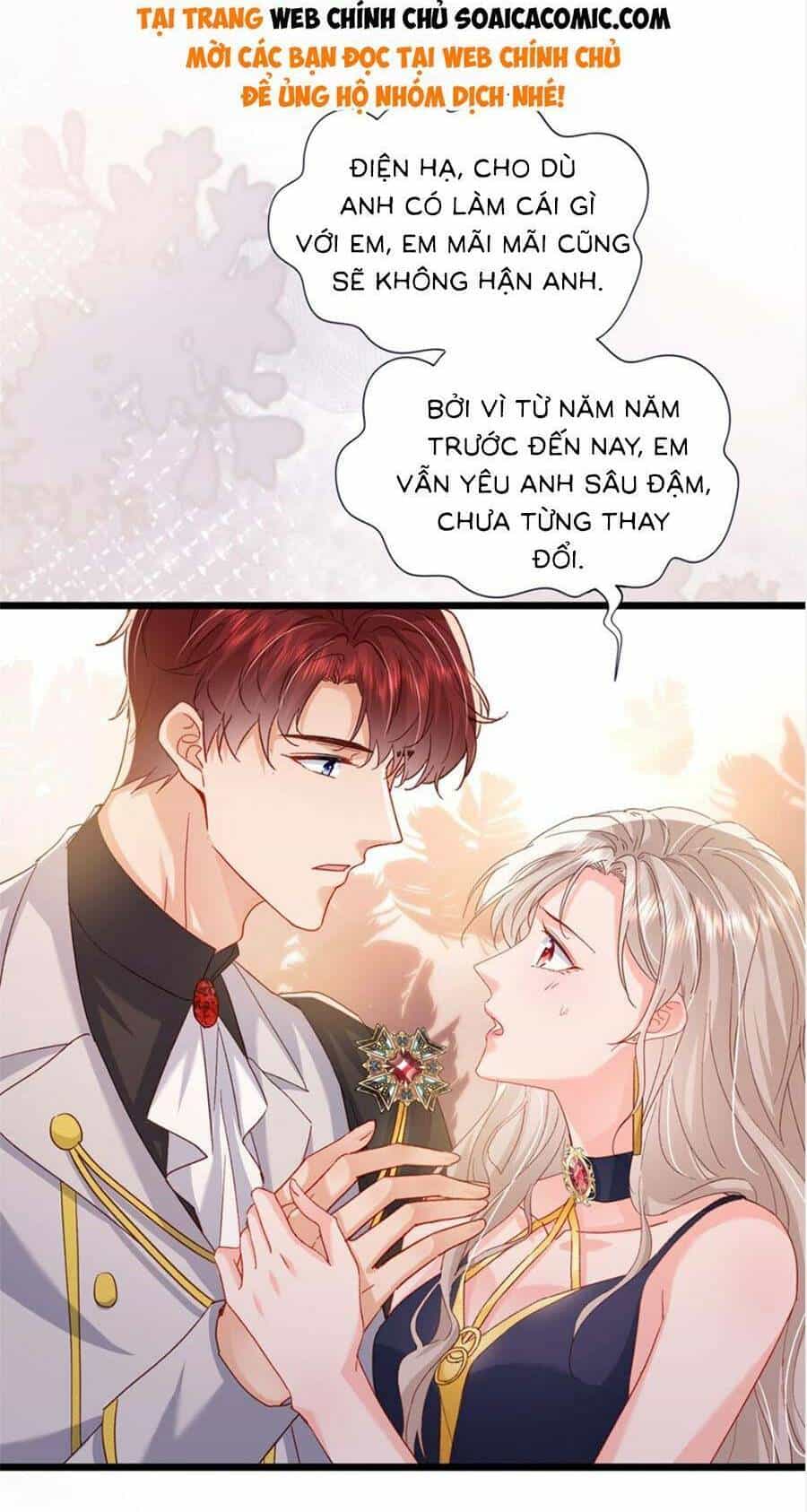 Cô Vợ Của Tôi Không Dễ Bắt Nạt - Chương 87 - ảnh 29