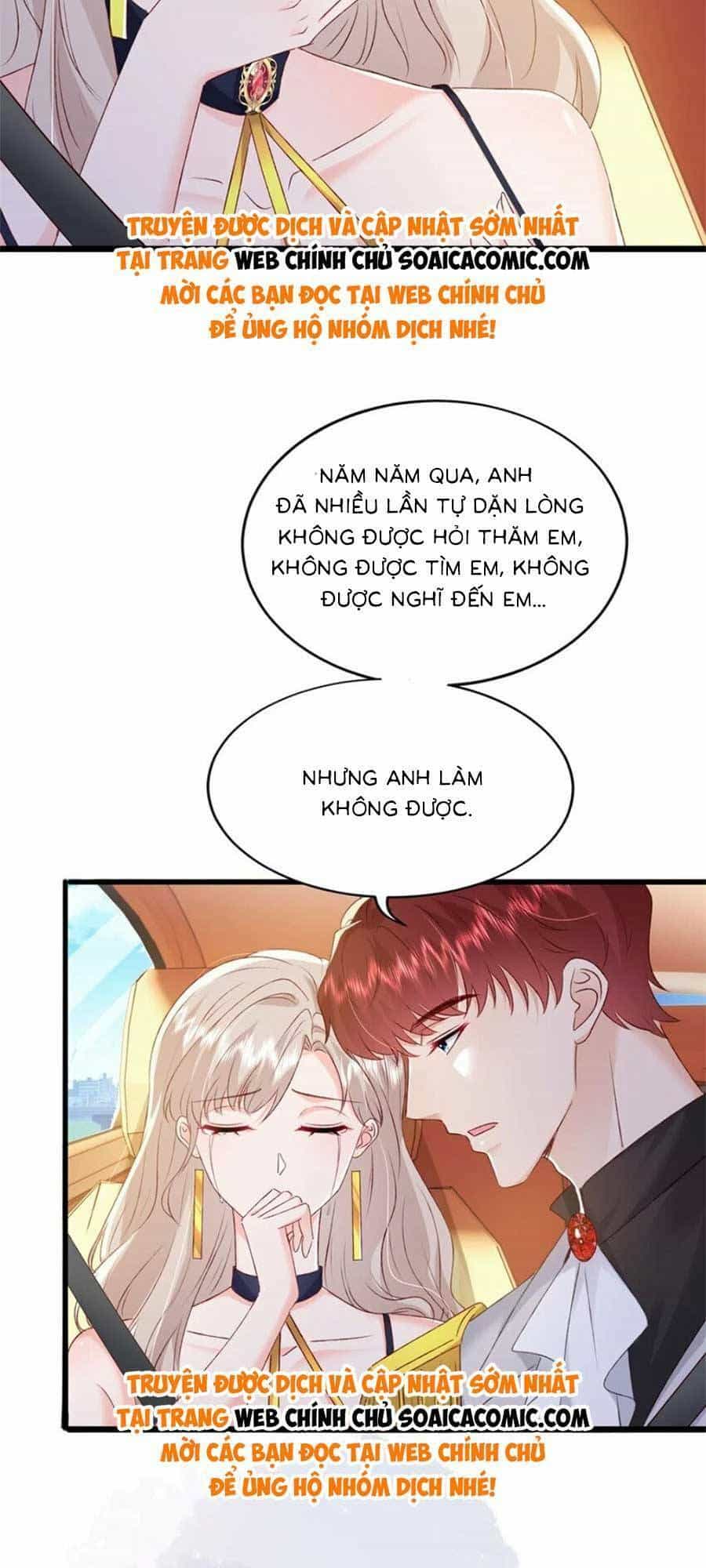 Cô Vợ Của Tôi Không Dễ Bắt Nạt - Chương 88 - ảnh 14