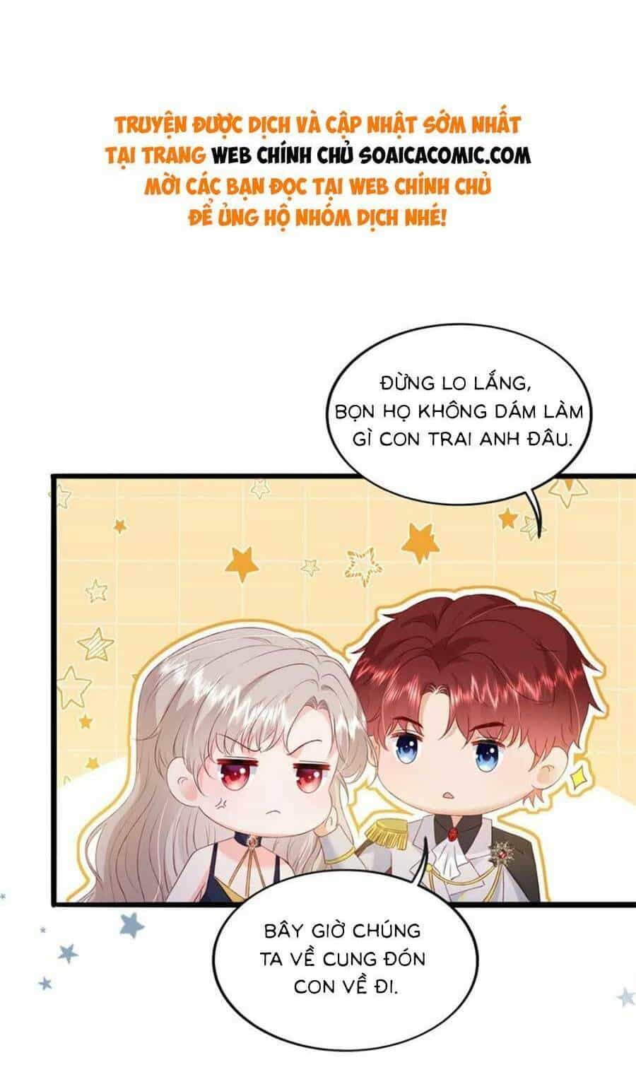 Cô Vợ Của Tôi Không Dễ Bắt Nạt - Chương 88 - ảnh 27
