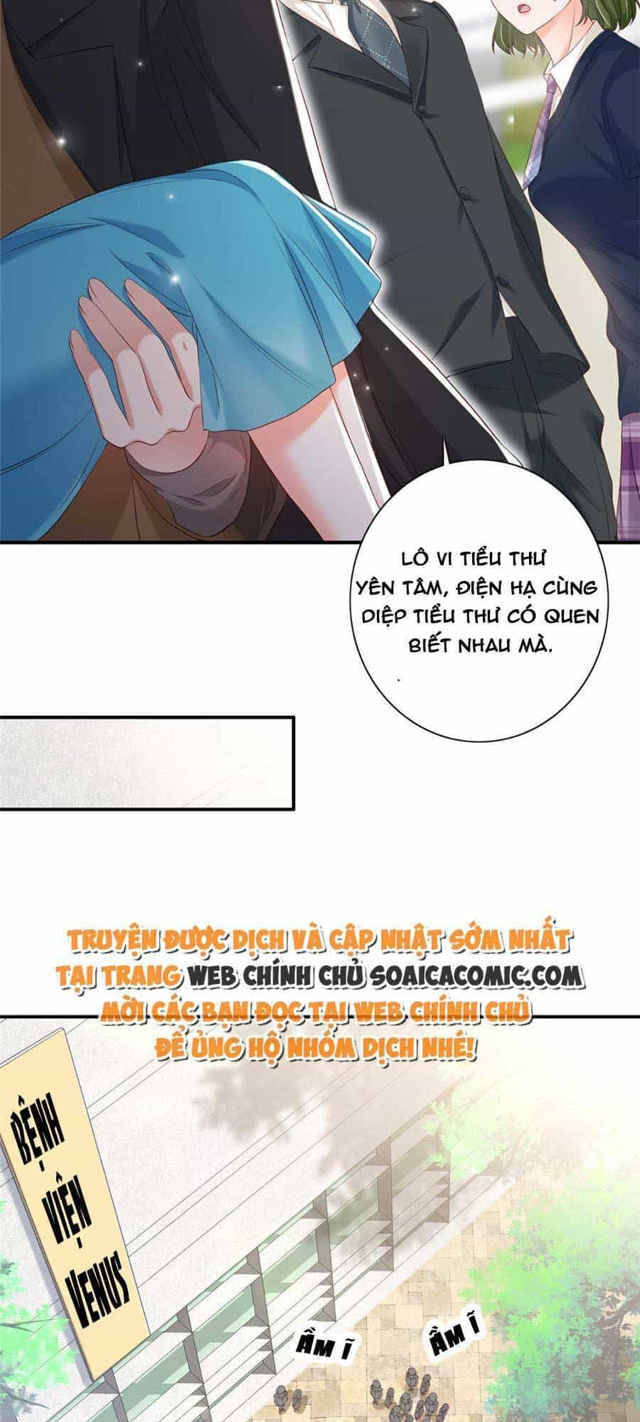 Cô Vợ Của Tôi Không Dễ Bắt Nạt - Chương 9 - ảnh 11