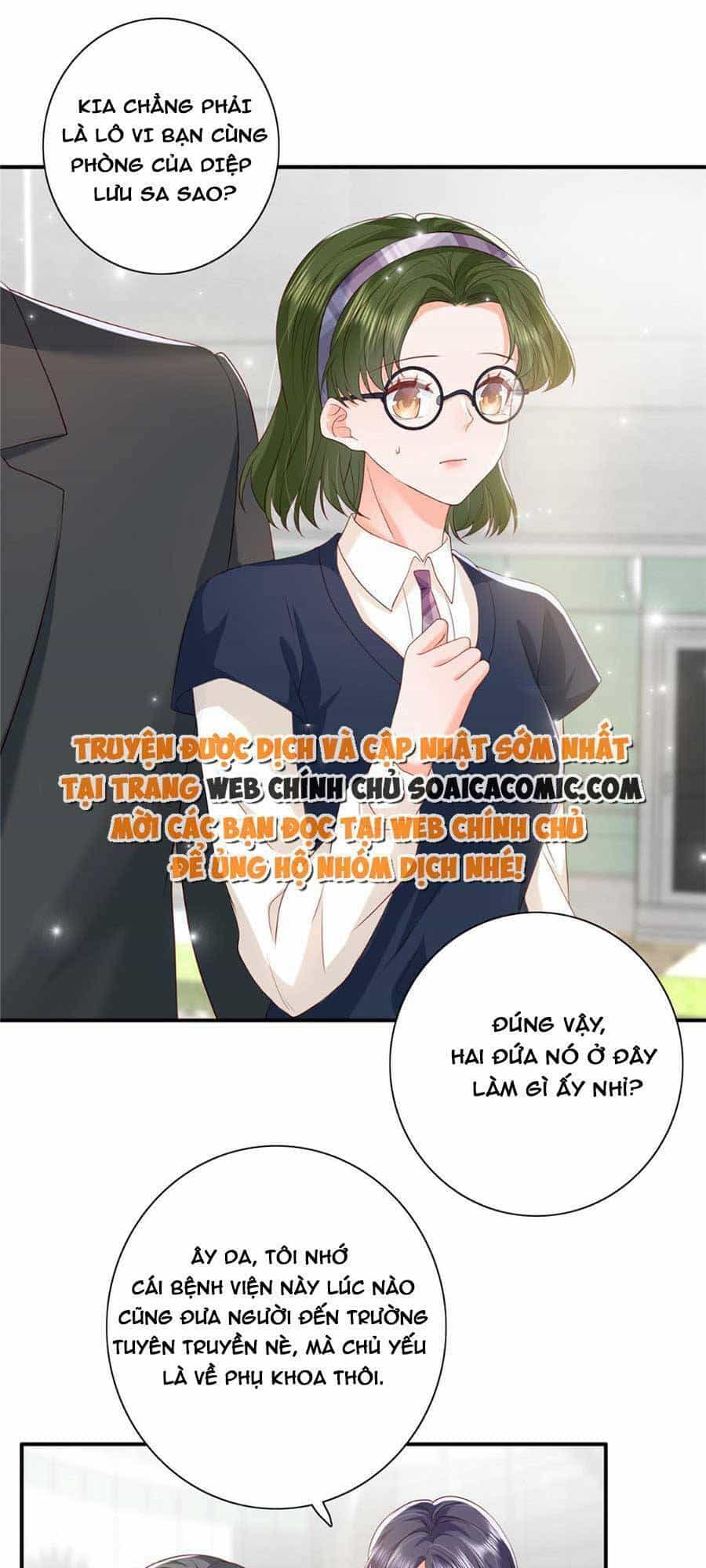 Cô Vợ Của Tôi Không Dễ Bắt Nạt - Chương 9 - ảnh 15