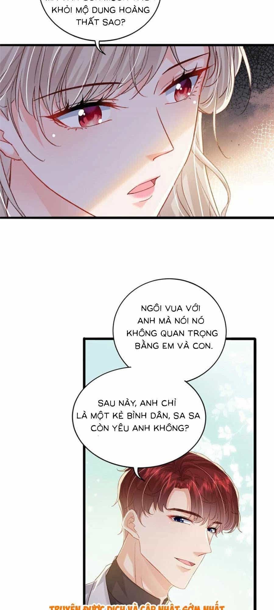 Cô Vợ Của Tôi Không Dễ Bắt Nạt - Chương 90 - ảnh 17