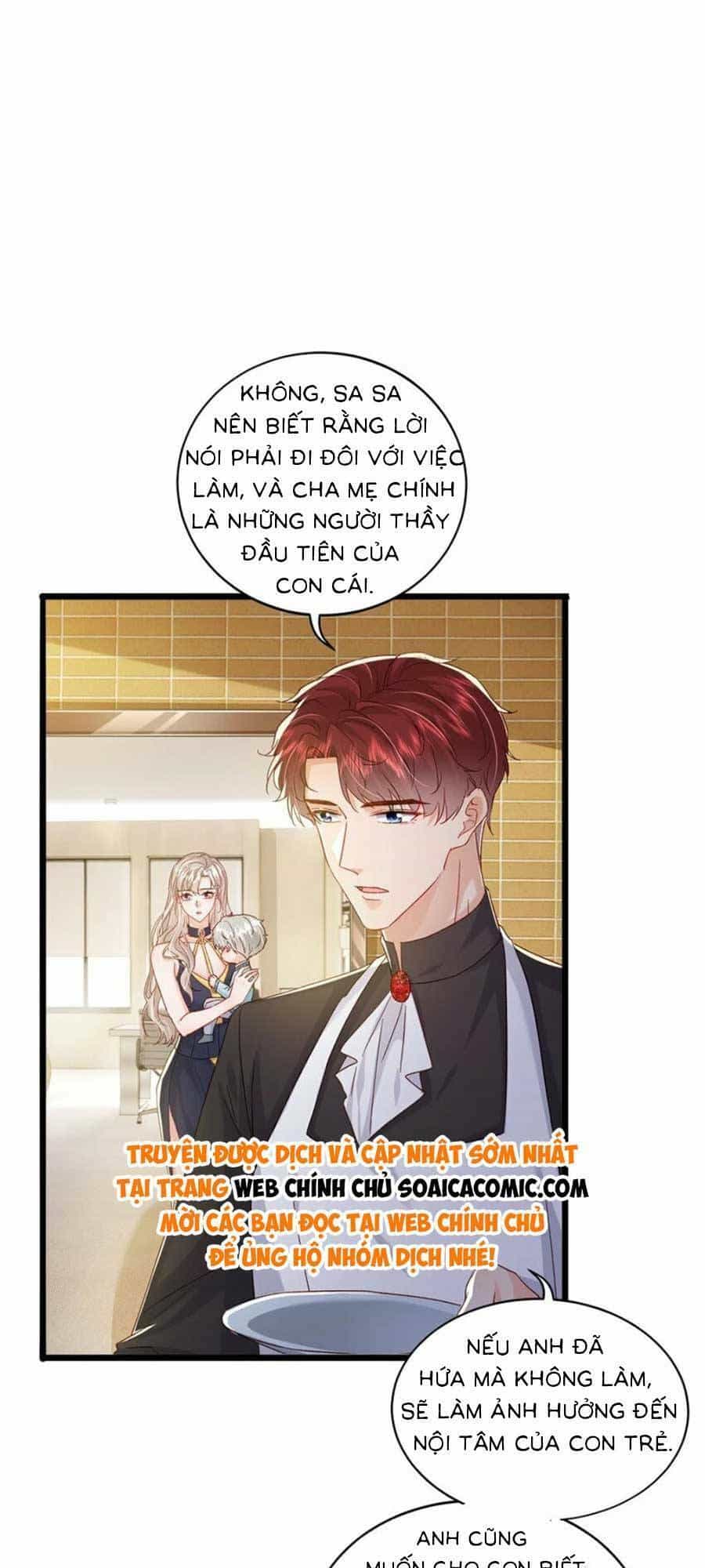 Cô Vợ Của Tôi Không Dễ Bắt Nạt - Chương 90 - ảnh 21