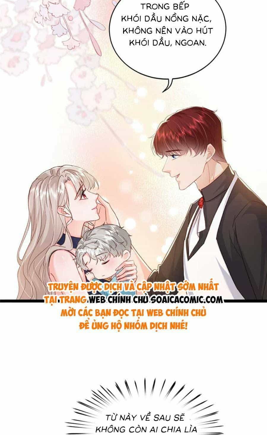 Cô Vợ Của Tôi Không Dễ Bắt Nạt - Chương 90 - ảnh 23