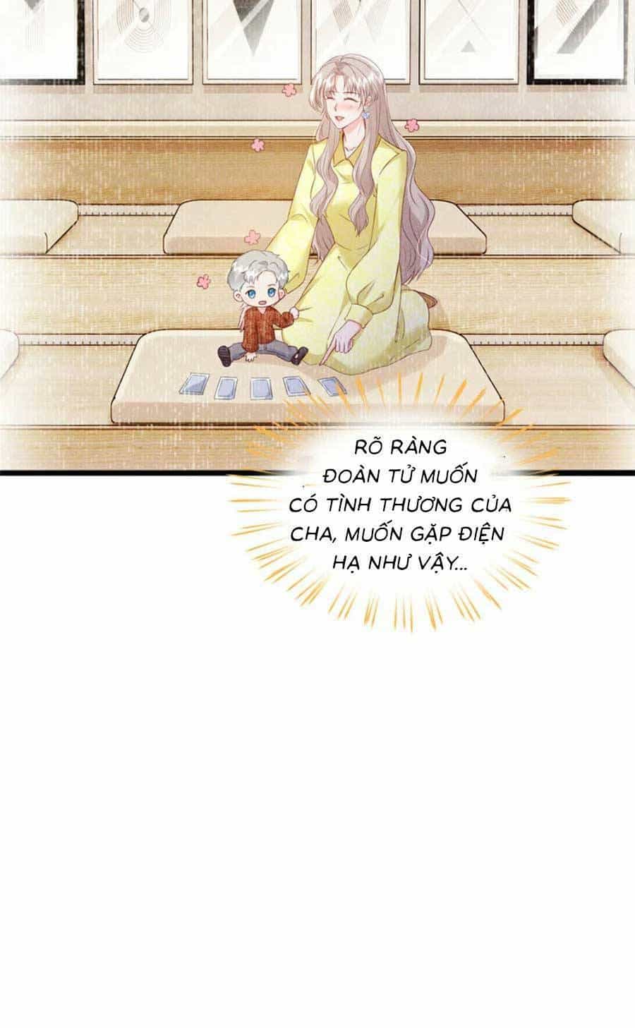 Cô Vợ Của Tôi Không Dễ Bắt Nạt - Chương 91 - ảnh 11