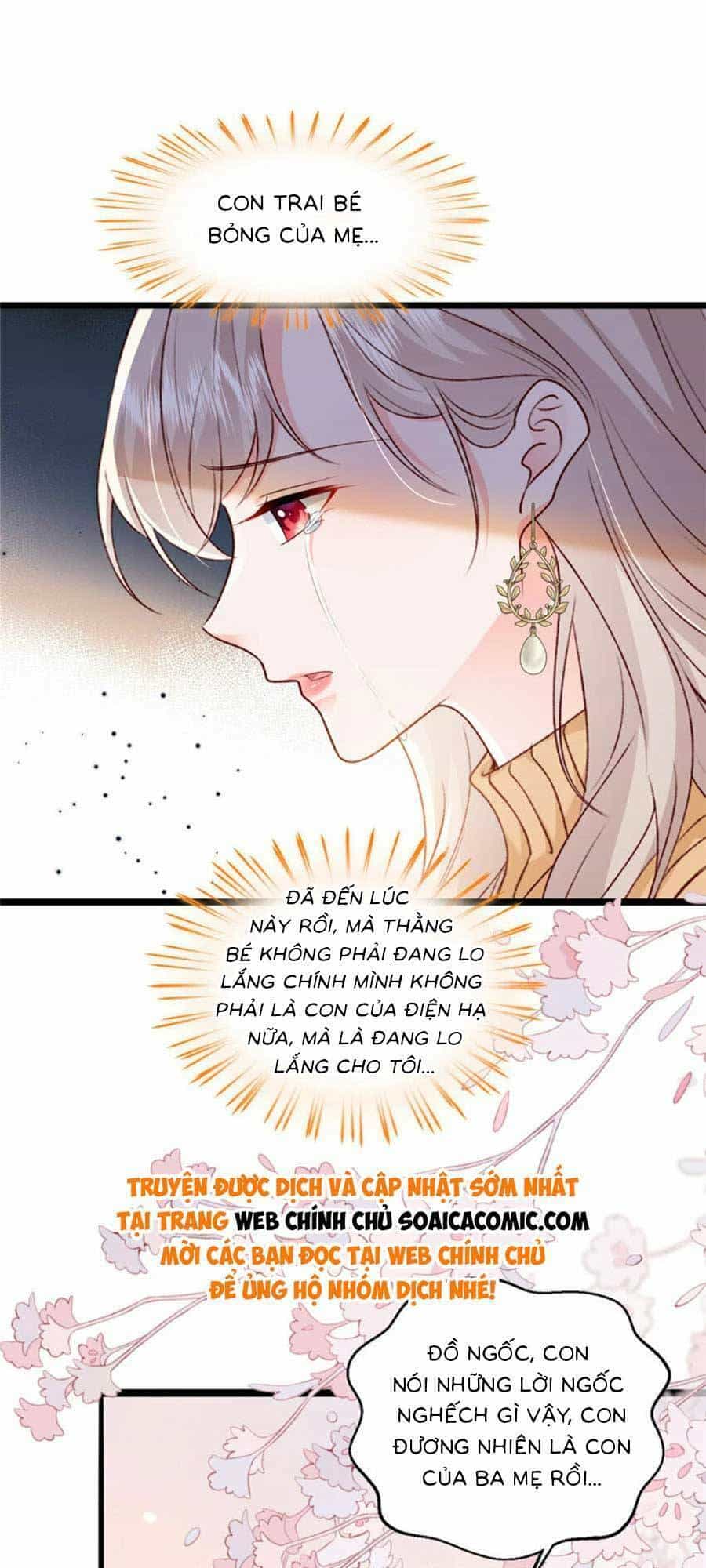Cô Vợ Của Tôi Không Dễ Bắt Nạt - Chương 91 - ảnh 17