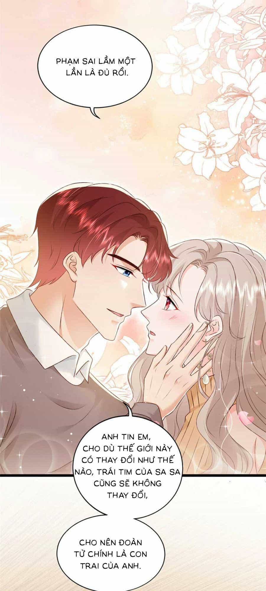 Cô Vợ Của Tôi Không Dễ Bắt Nạt - Chương 91 - ảnh 30