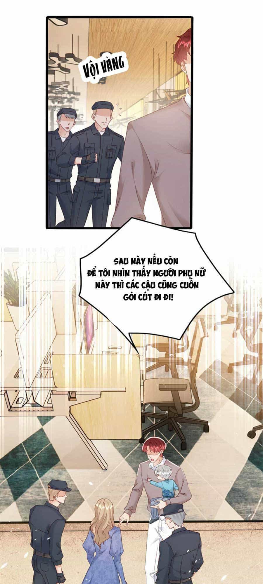 Cô Vợ Của Tôi Không Dễ Bắt Nạt - Chương 91 - ảnh 5