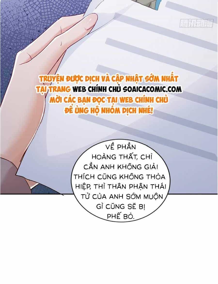 Cô Vợ Của Tôi Không Dễ Bắt Nạt - Chương 92 - ảnh 16