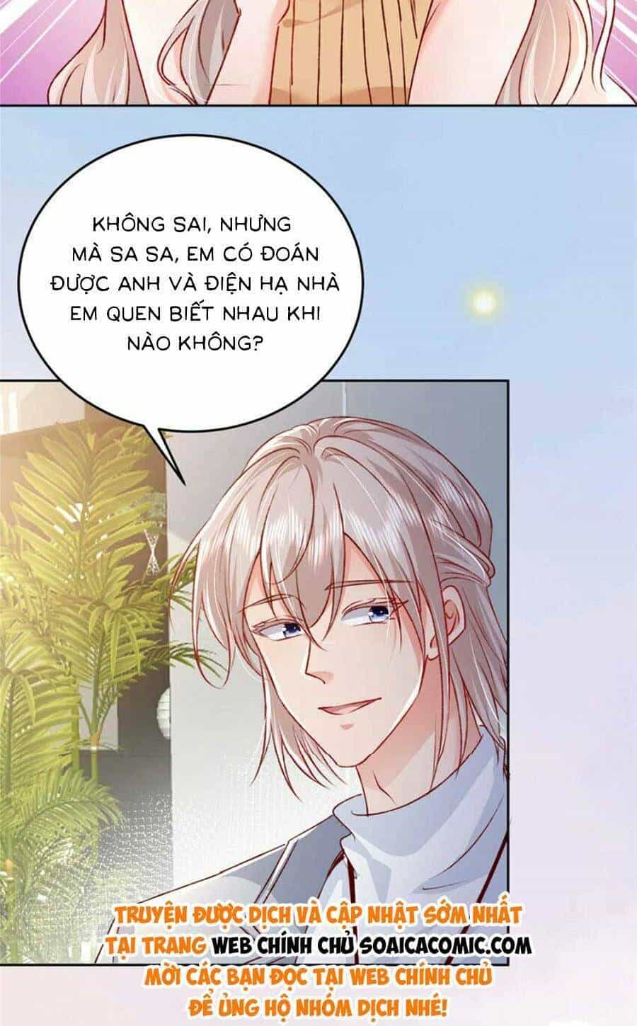 Cô Vợ Của Tôi Không Dễ Bắt Nạt - Chương 93 - ảnh 32