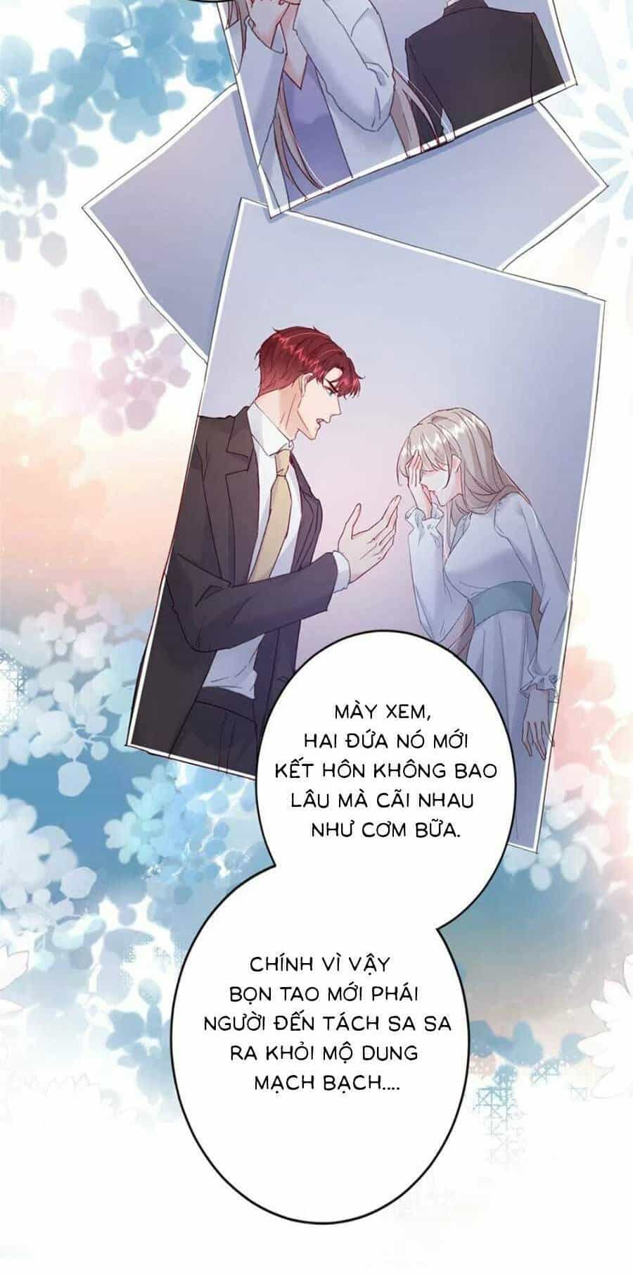 Cô Vợ Của Tôi Không Dễ Bắt Nạt - Chương 95 - ảnh 18