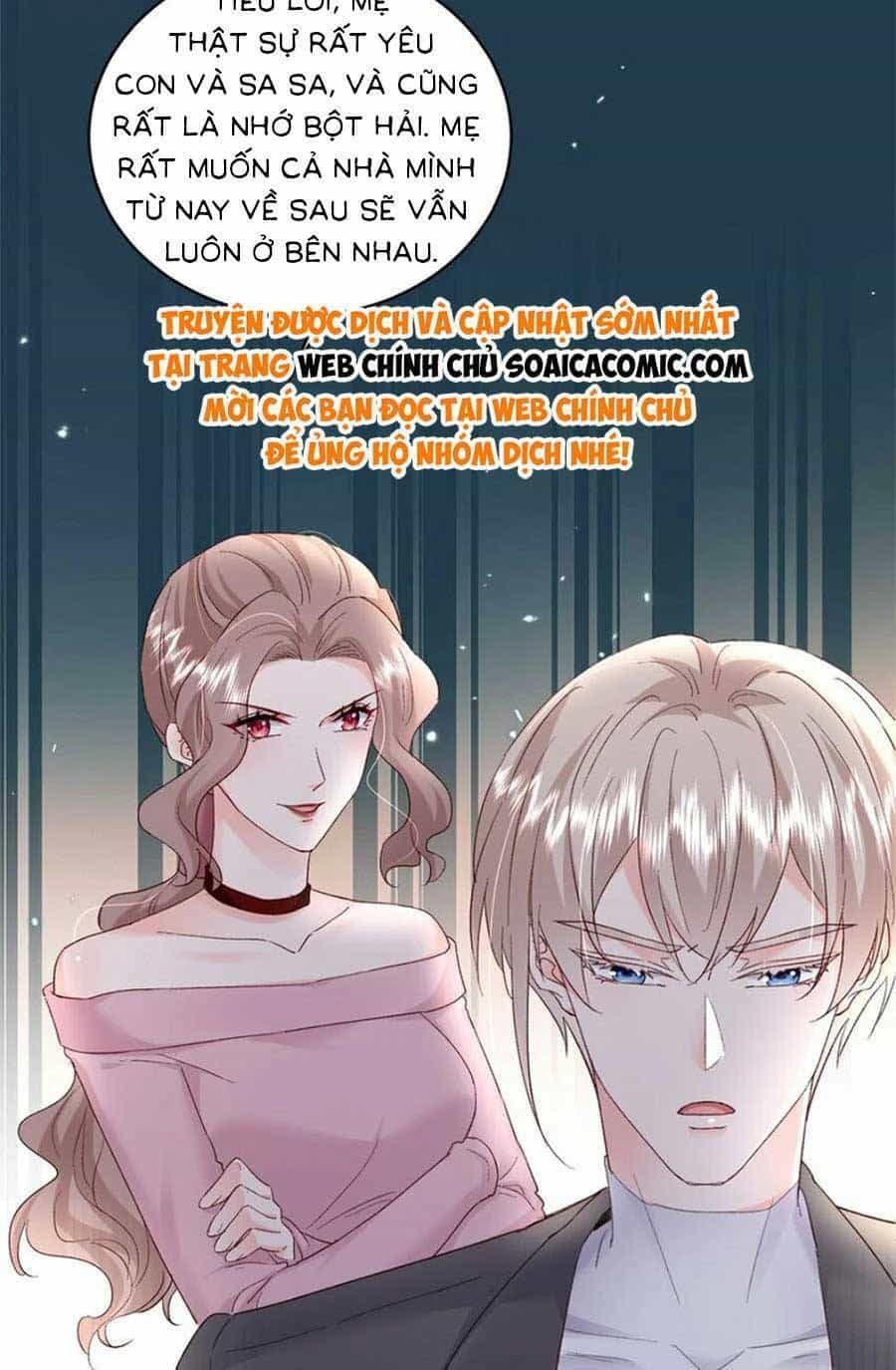 Cô Vợ Của Tôi Không Dễ Bắt Nạt - Chương 95 - ảnh 21
