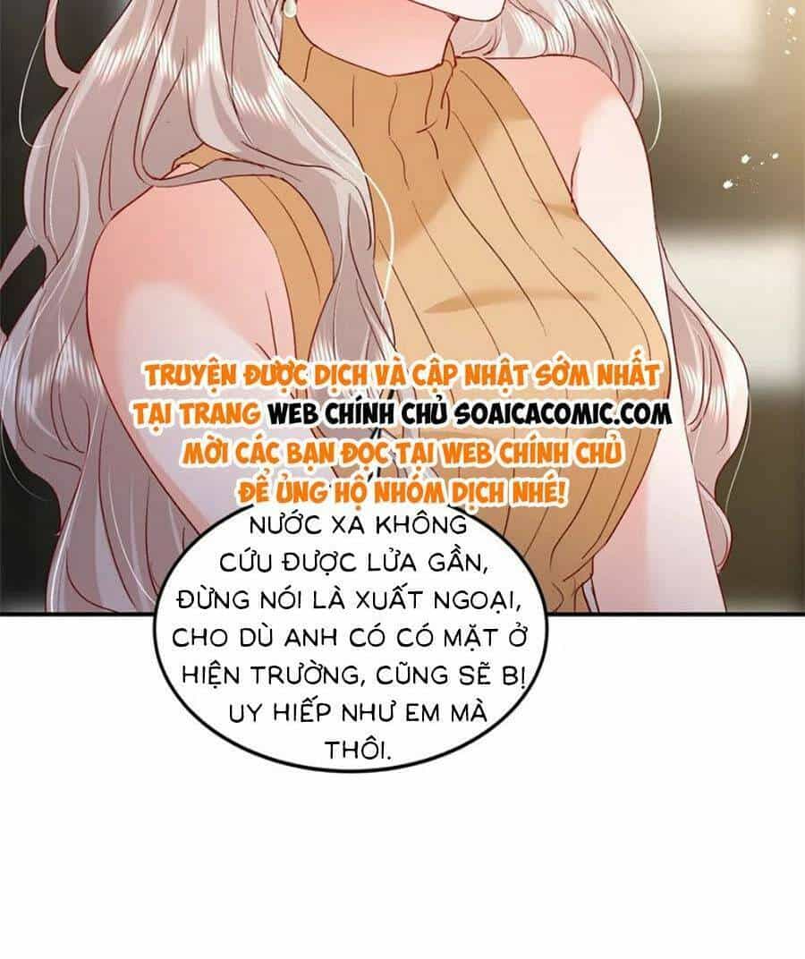 Cô Vợ Của Tôi Không Dễ Bắt Nạt - Chương 96 - ảnh 12