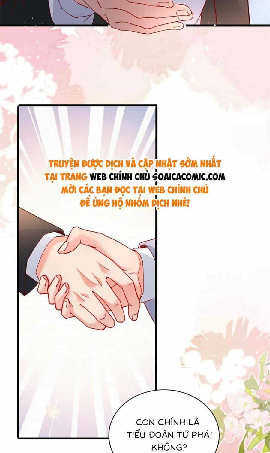 Cô Vợ Của Tôi Không Dễ Bắt Nạt - Chương 96 - ảnh 22