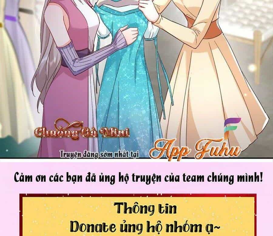 Cô Vợ Của Tôi Không Dễ Bắt Nạt - Chương 100 - ảnh 24