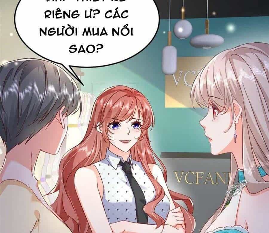 Cô Vợ Của Tôi Không Dễ Bắt Nạt - Chương 100 - ảnh 34