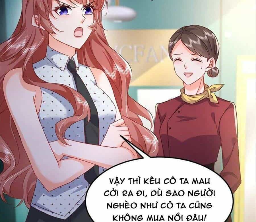 Cô Vợ Của Tôi Không Dễ Bắt Nạt - Chương 100 - ảnh 54