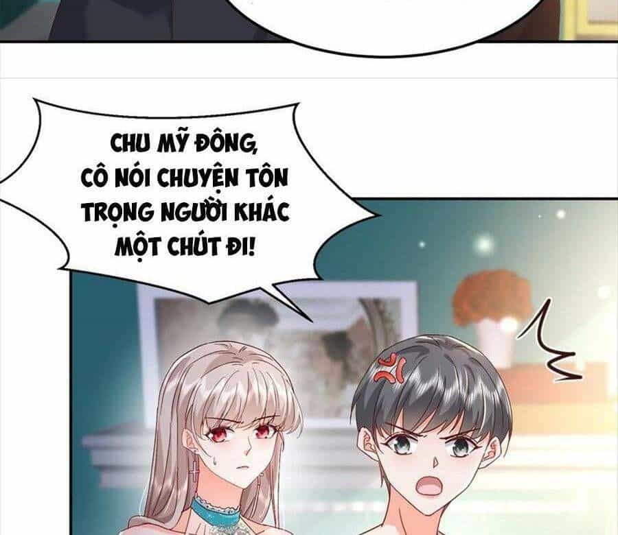 Cô Vợ Của Tôi Không Dễ Bắt Nạt - Chương 100 - ảnh 55