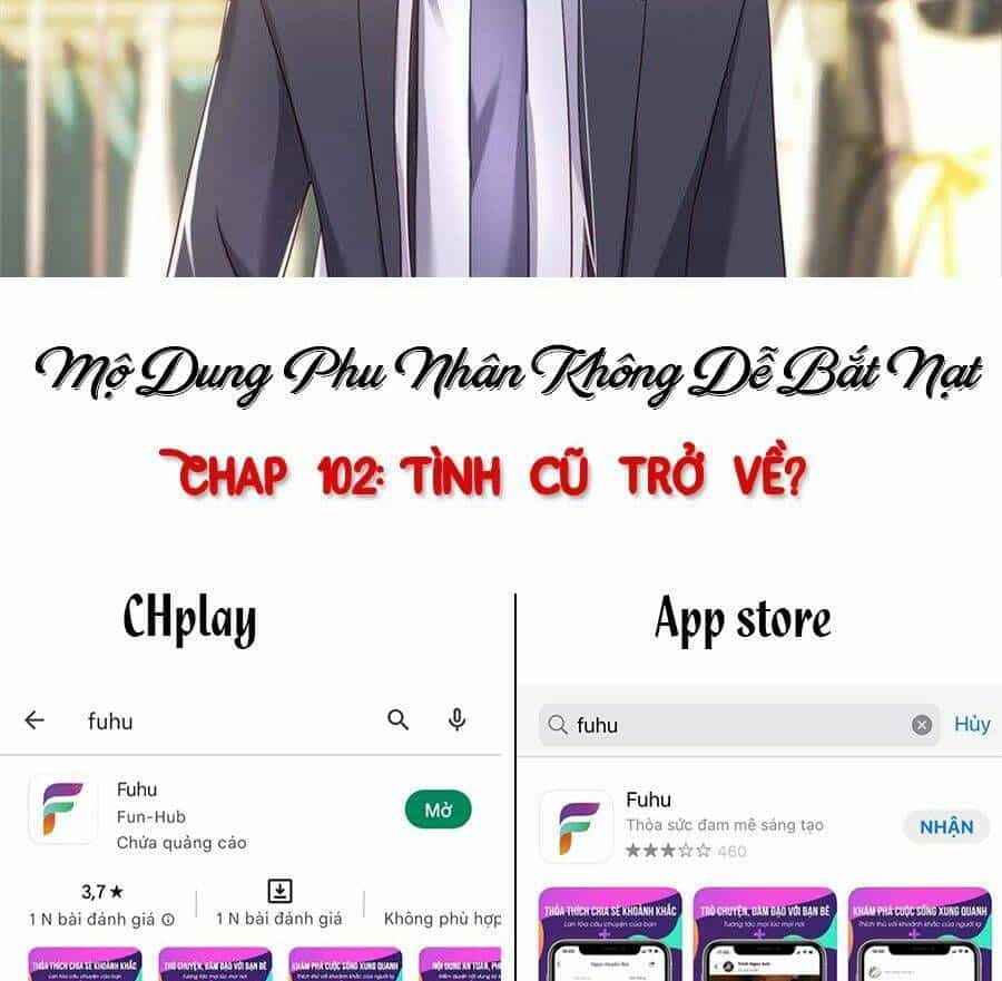 Cô Vợ Của Tôi Không Dễ Bắt Nạt - Chương 102 - ảnh 42