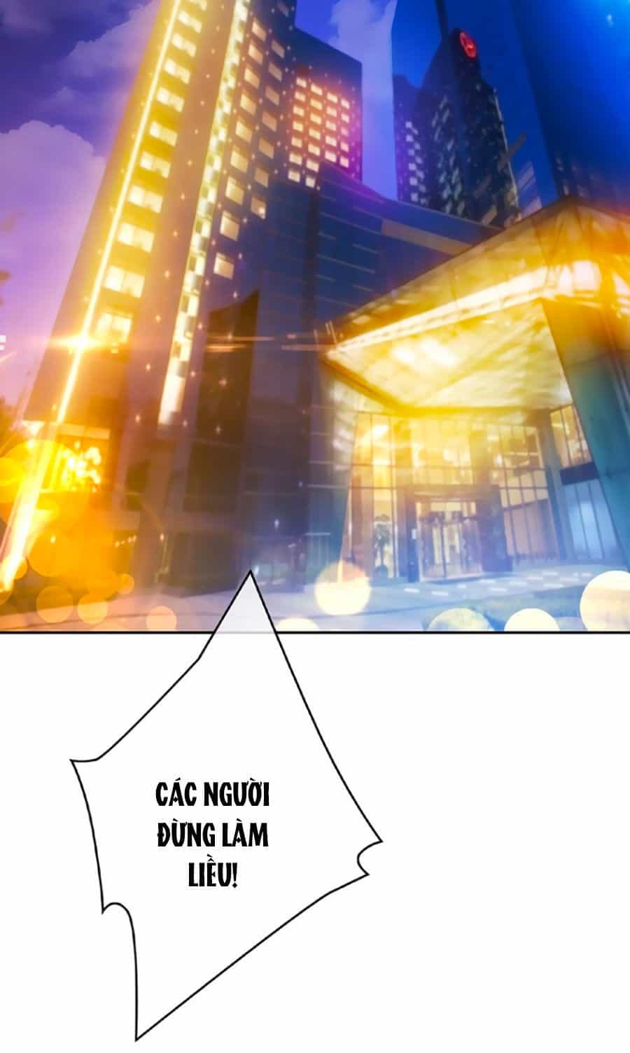 Cô Vợ Gả Thay Của Tổng Tài Cố Chấp - Chương 1 - ảnh 4