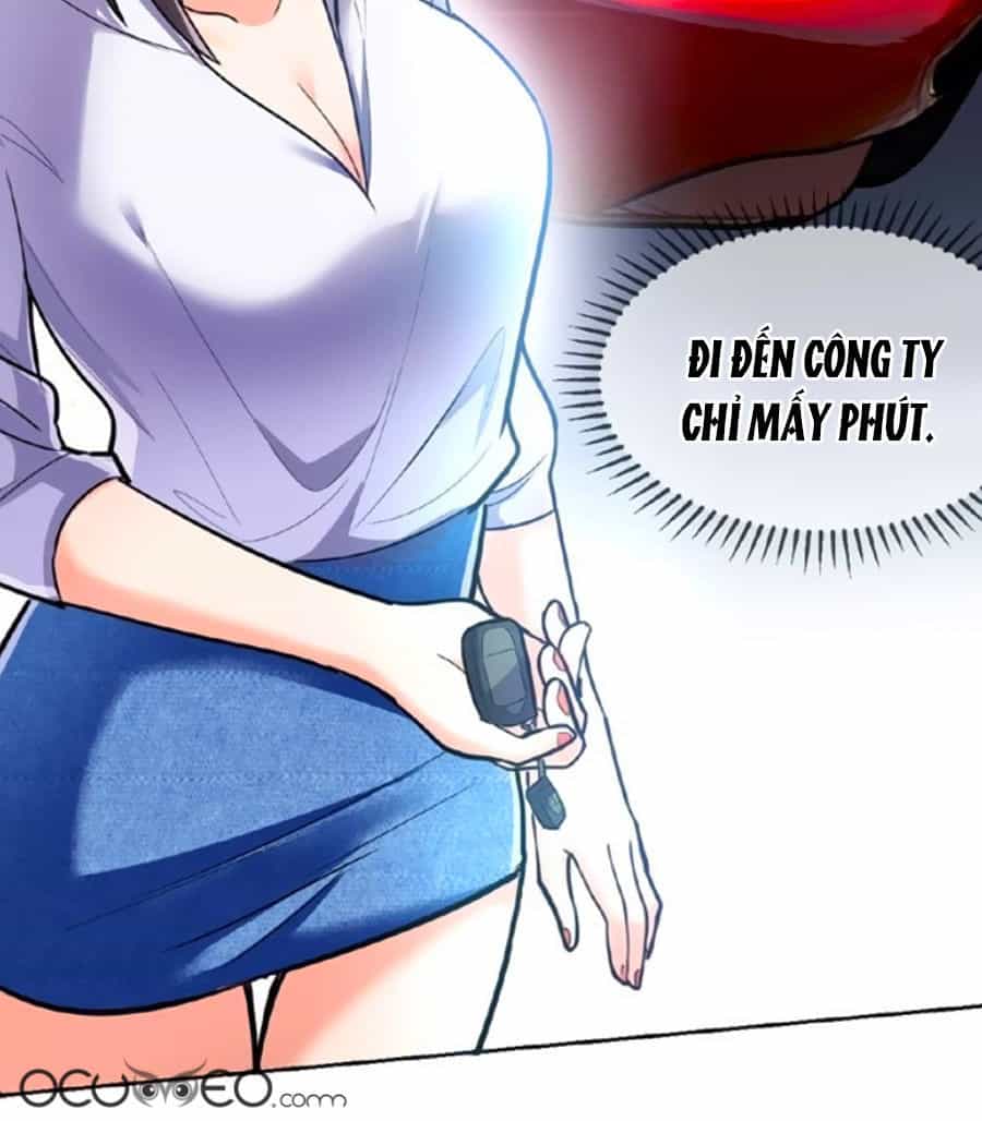 Cô Vợ Gả Thay Của Tổng Tài Cố Chấp - Chương 13 - ảnh 3