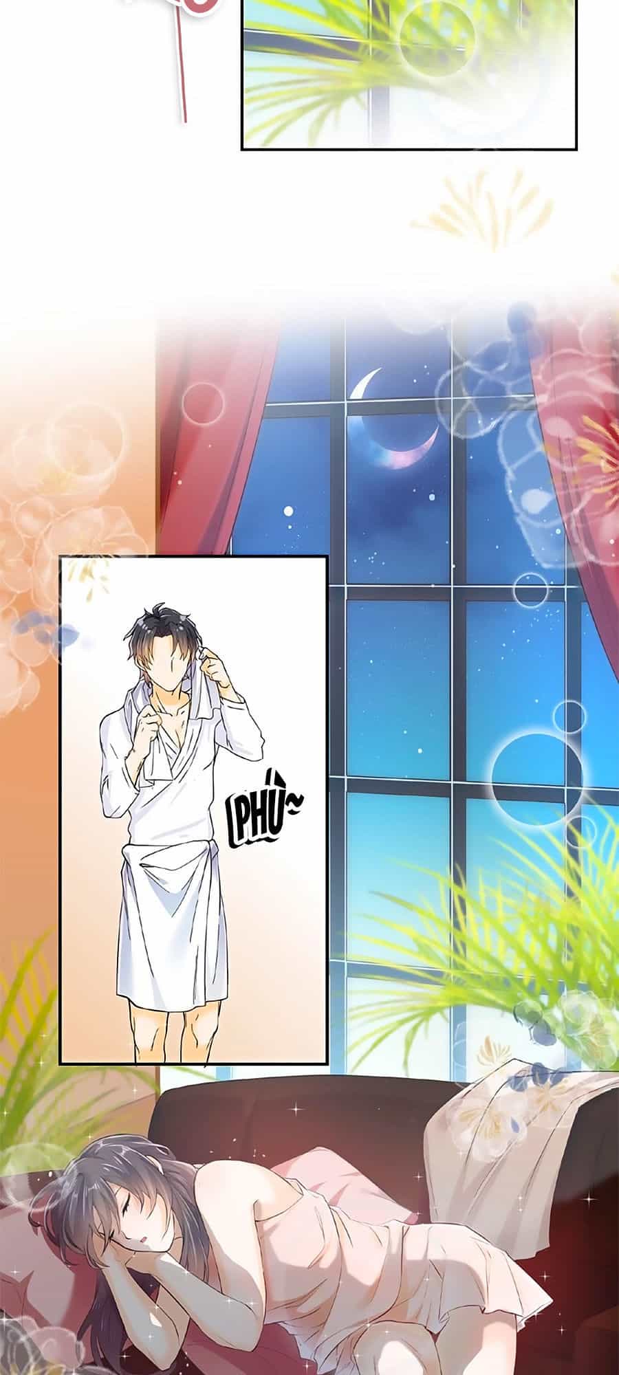 Cô Vợ Gả Thay Của Tổng Tài Cố Chấp - Chương 18 - ảnh 3
