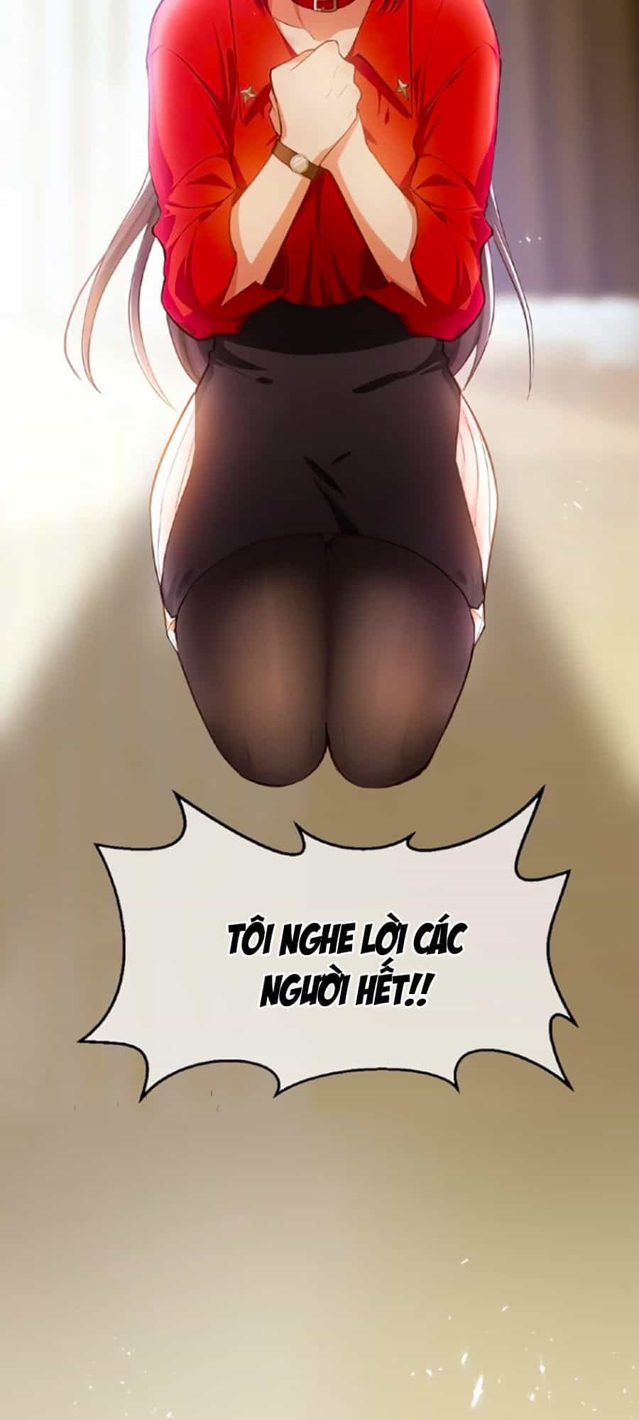 Cô Vợ Gả Thay Của Tổng Tài Cố Chấp - Chương 2 - ảnh 27