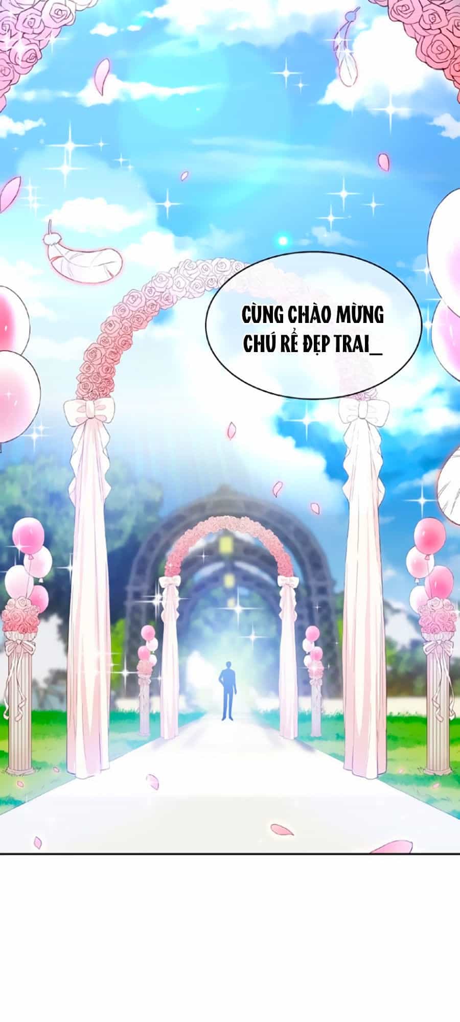 Cô Vợ Gả Thay Của Tổng Tài Cố Chấp - Chương 2 - ảnh 46