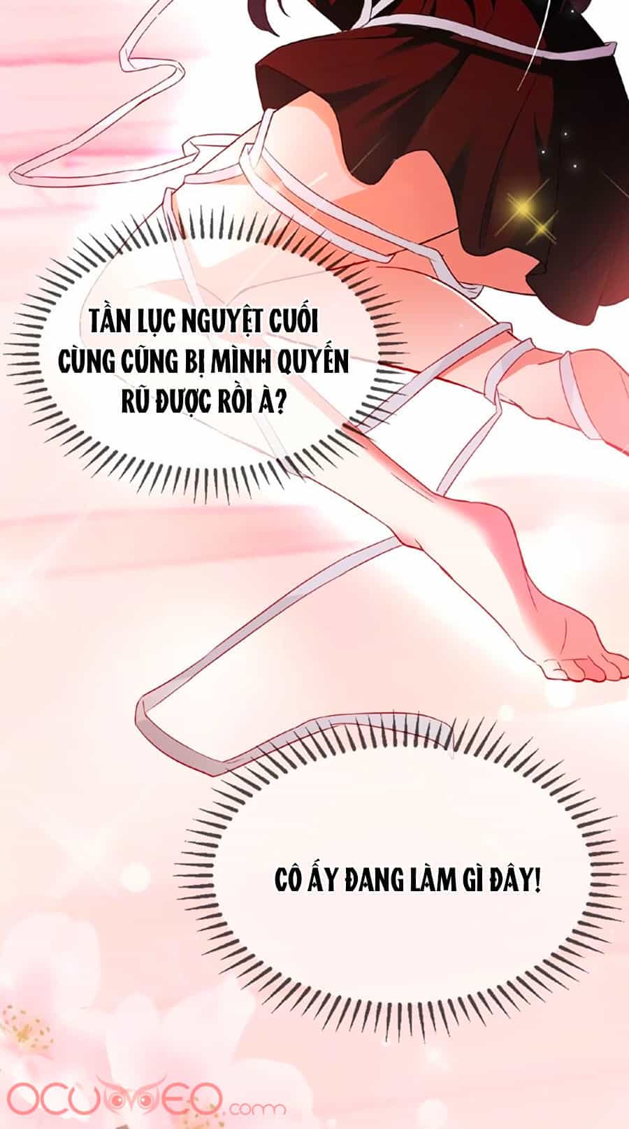 Cô Vợ Gả Thay Của Tổng Tài Cố Chấp - Chương 22 - ảnh 20