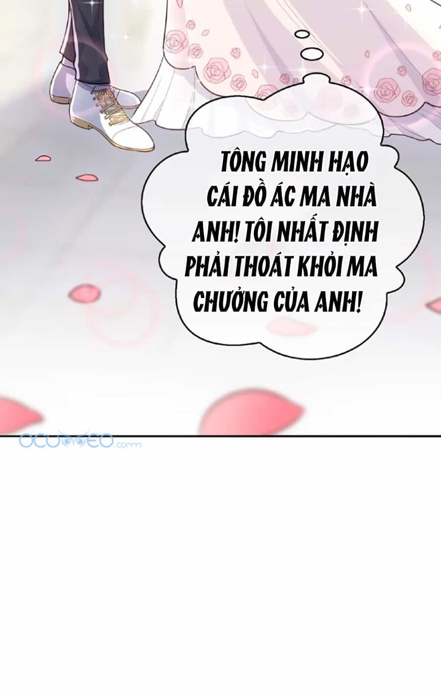 Cô Vợ Gả Thay Của Tổng Tài Cố Chấp - Chương 3 - ảnh 41