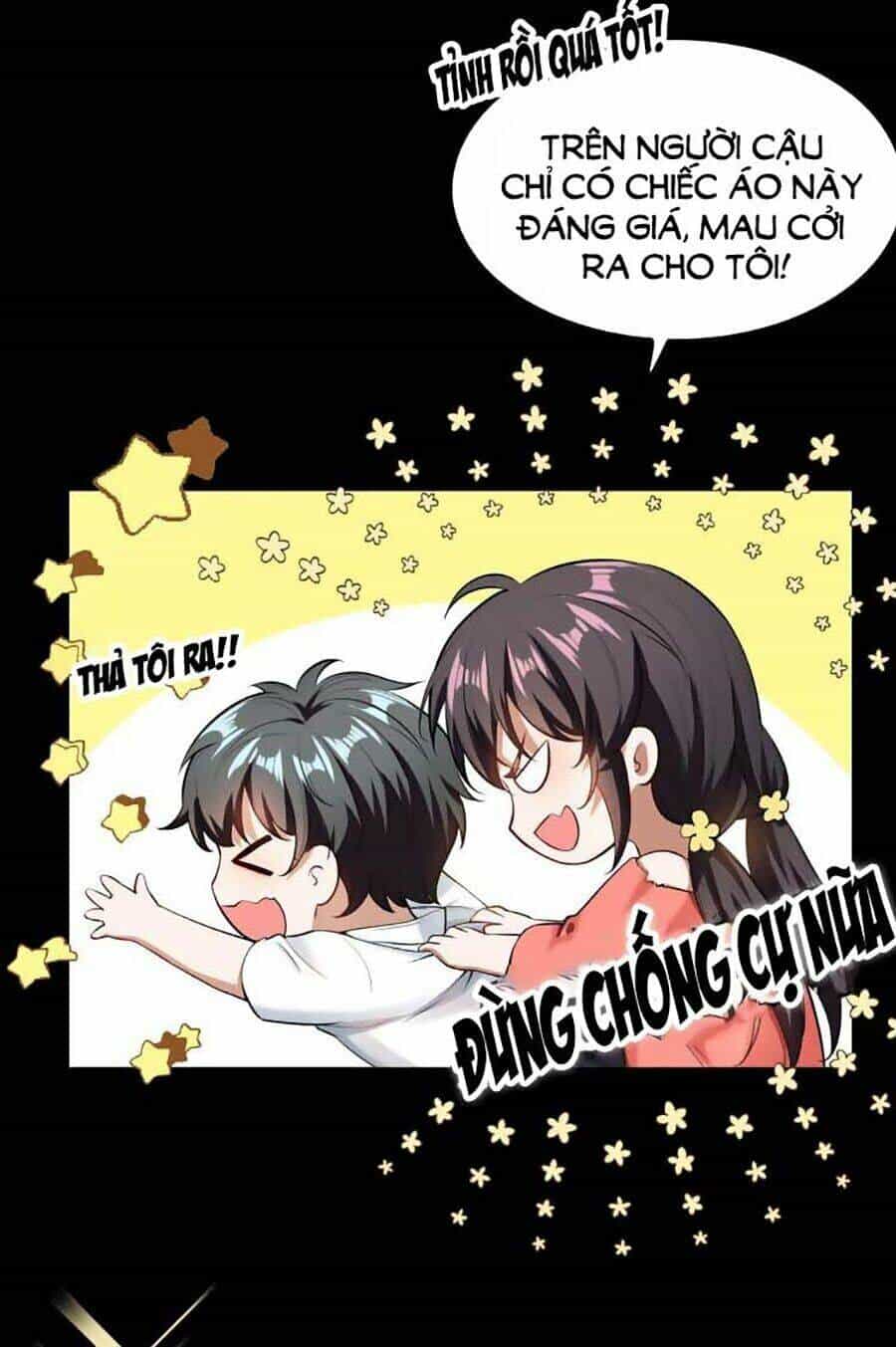 Cô Vợ Gả Thay Của Tổng Tài Cố Chấp - Chương 31 - ảnh 50