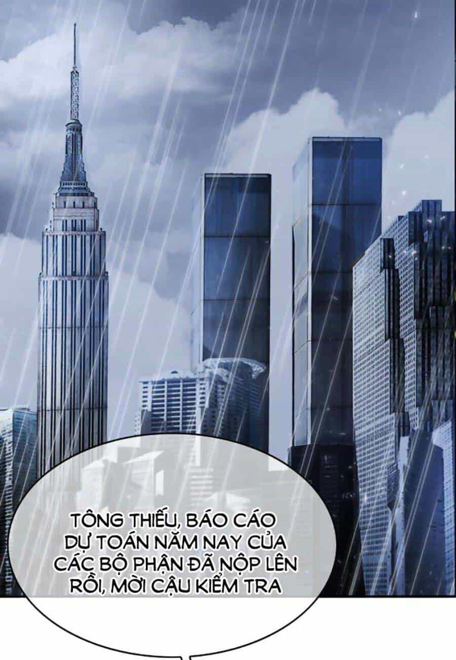 Cô Vợ Gả Thay Của Tổng Tài Cố Chấp - Chương 33 - ảnh 2
