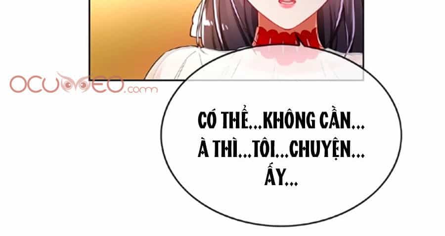 Cô Vợ Gả Thay Của Tổng Tài Cố Chấp - Chương 4 - ảnh 17