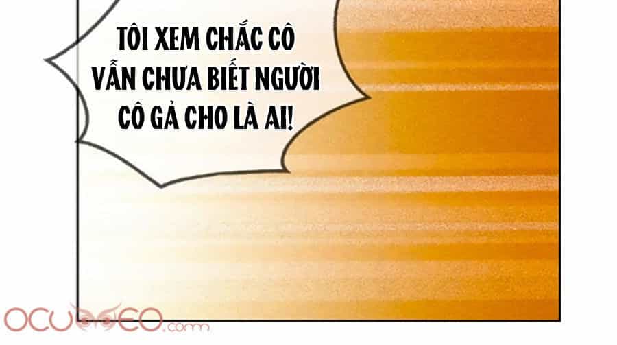Cô Vợ Gả Thay Của Tổng Tài Cố Chấp - Chương 4 - ảnh 21