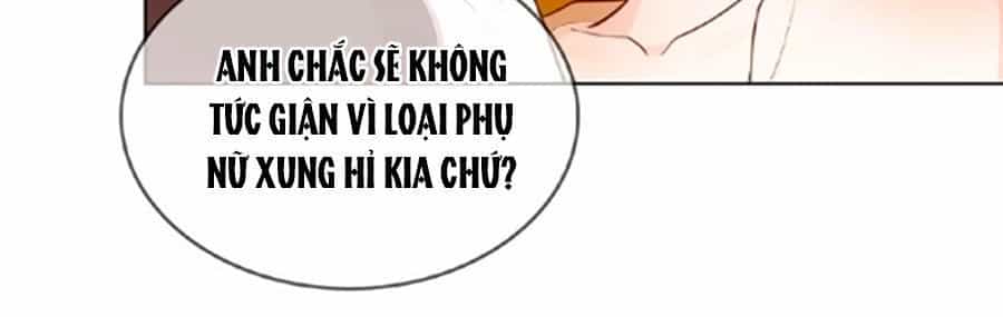 Cô Vợ Gả Thay Của Tổng Tài Cố Chấp - Chương 8 - ảnh 9