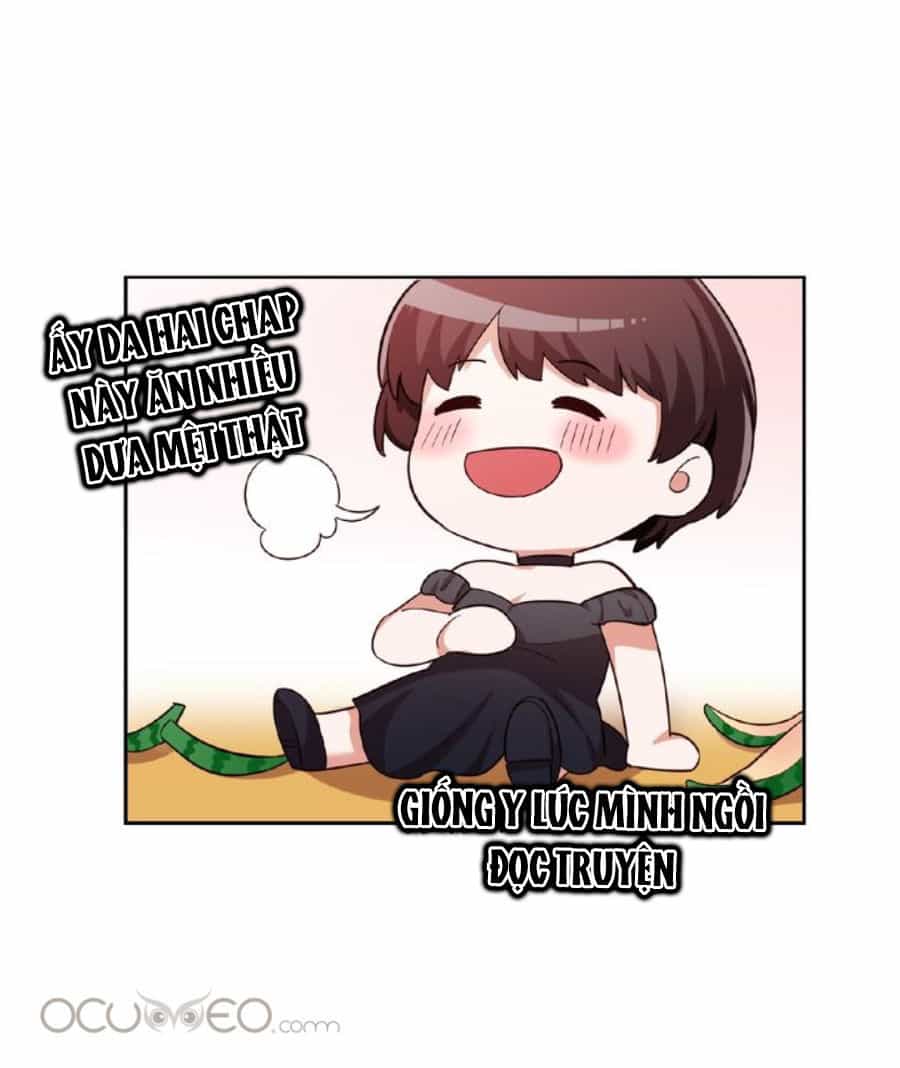 Cô Vợ Gả Thay Của Tổng Tài Cố Chấp - Chương 9 - ảnh 30